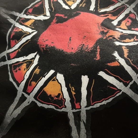 Slipknot /KnotFest Road Show Hoodie 2022-Unisex - Picture 8 of 11